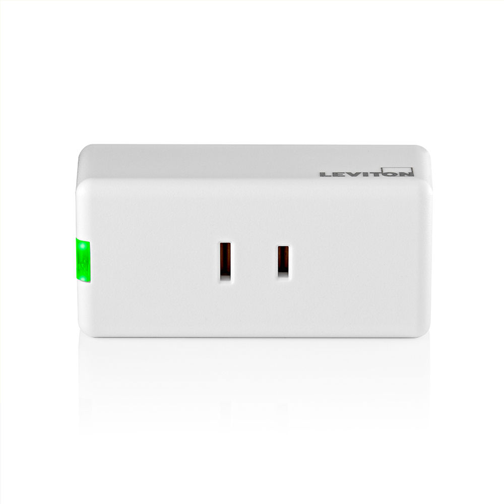 Leviton D23LP