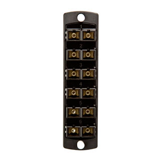 5F100-2EC - Leviton Network Solutions | Products