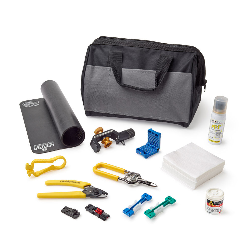 49800-FTK - LEVITON - Fast Cure Tool Kit