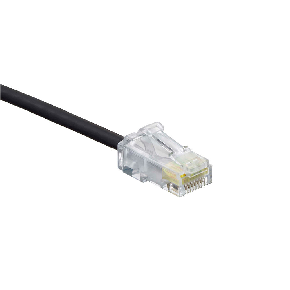 6H460-5E | Cat 6 High-Flex Patch Cord | Leviton Network Solutions 