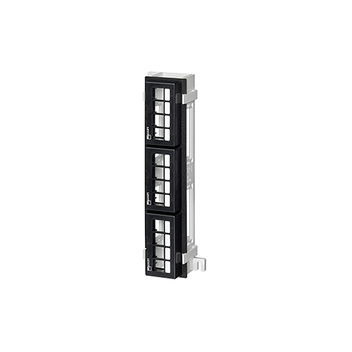47689-QP | QUICKPORT Patch Block | Leviton Network Solutions 47689-QP | QUICKPORT Patch Block | Leviton Network Solutions