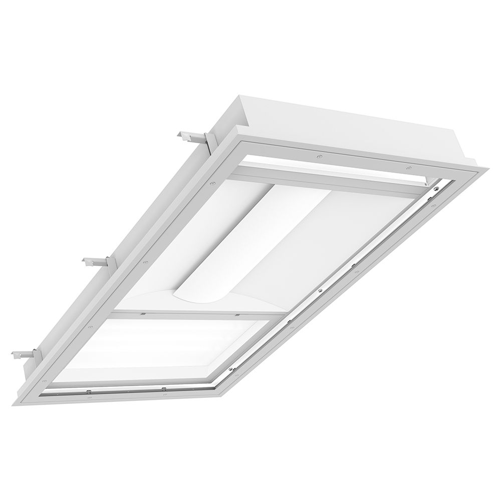 Medical Lighting Solutions | Leviton | Certolux | Visioneering