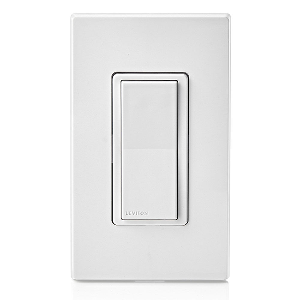 Leviton Decora Smart Wi-Fi 2nd Gen Switch