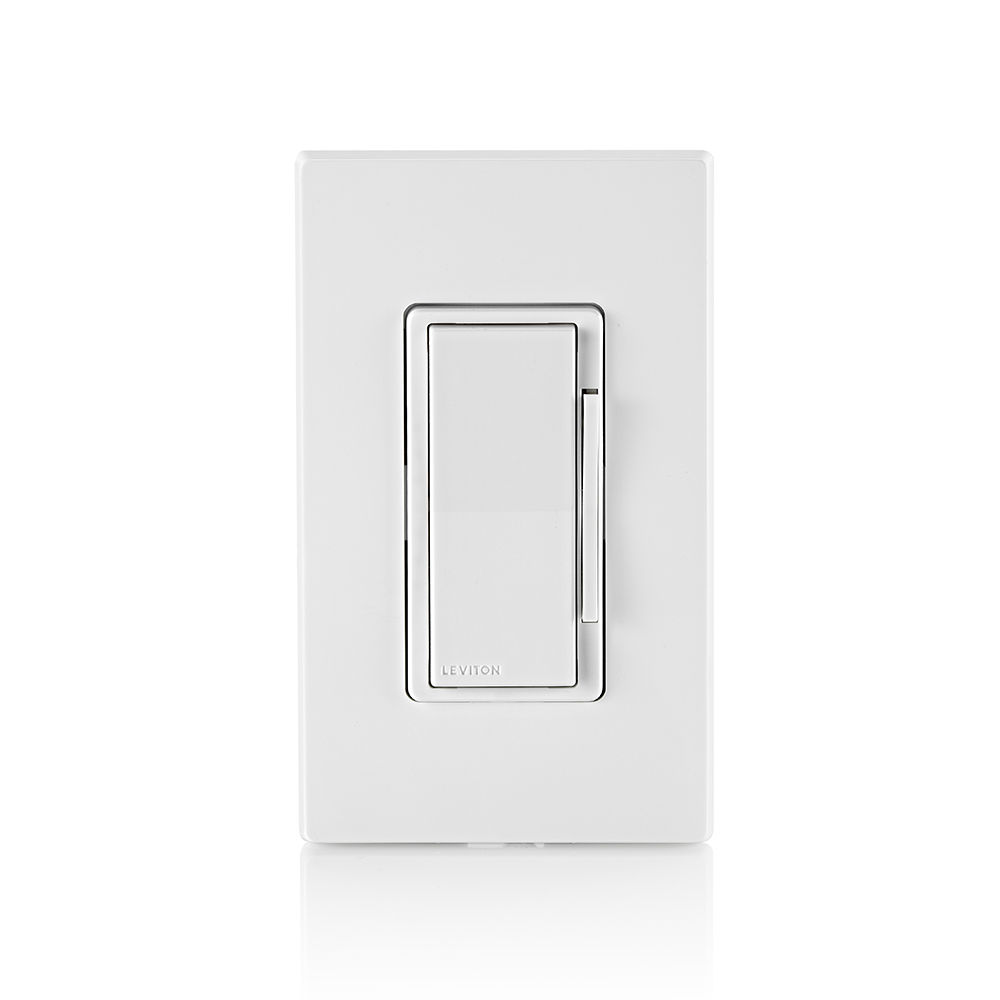 Leviton D24SF fan speed controller