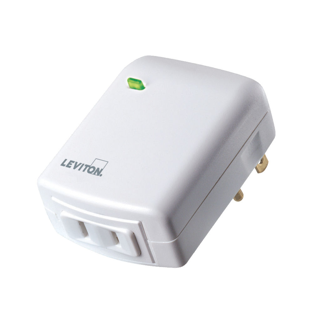 Leviton Z-Wave Dimmer