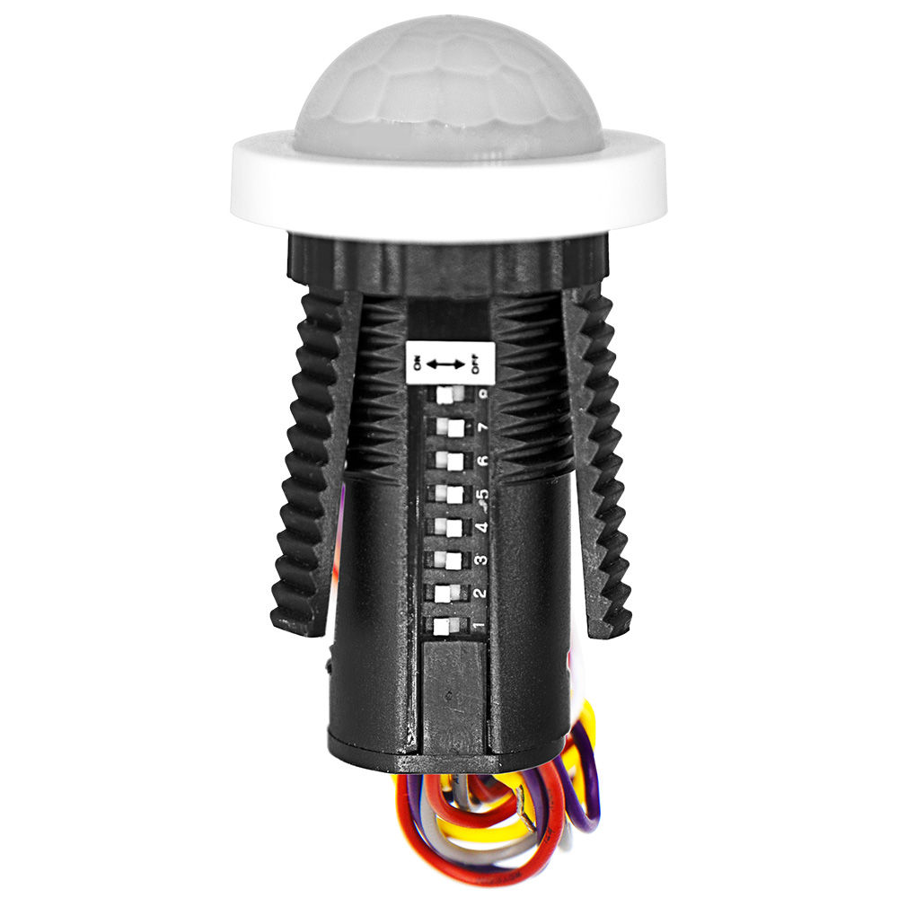 Stand alone pir sensor sale