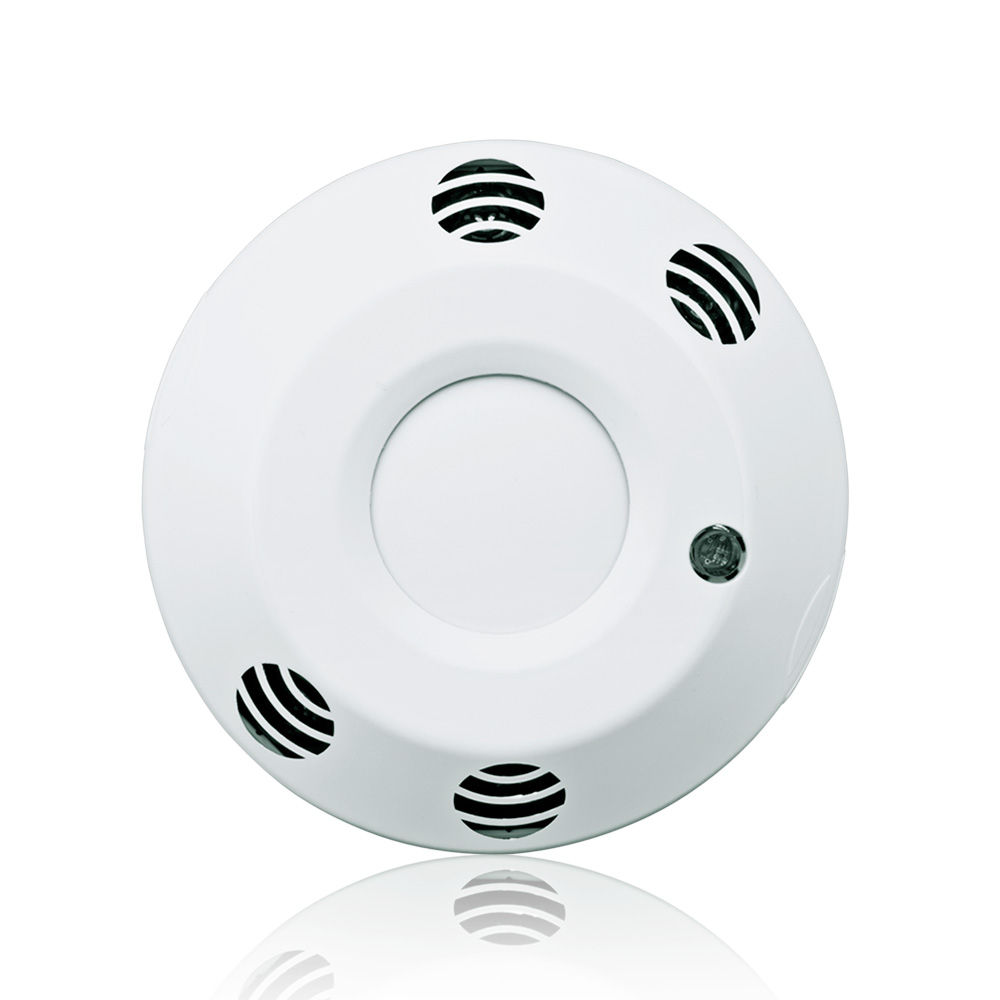 Line voltage deals ceiling occupancy sensor