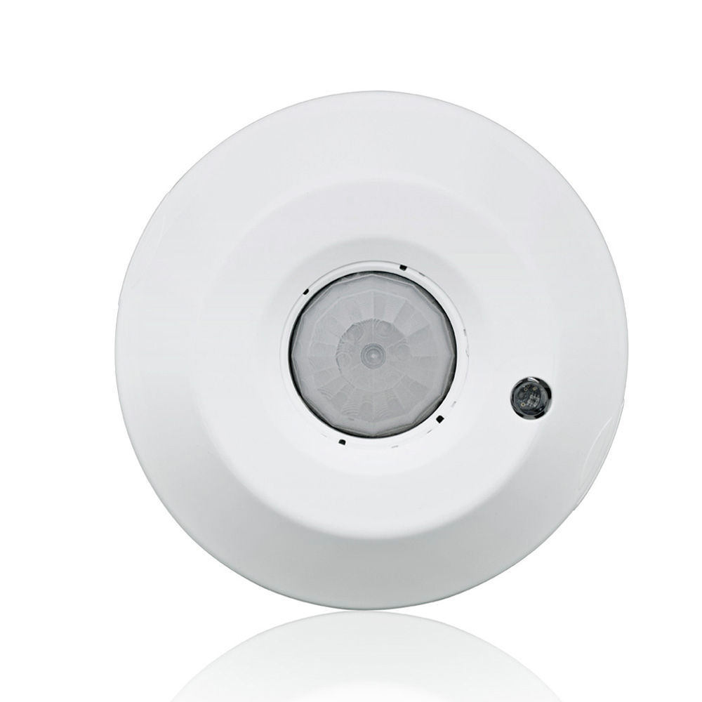 Ceiling mounted occupancy deals sensor