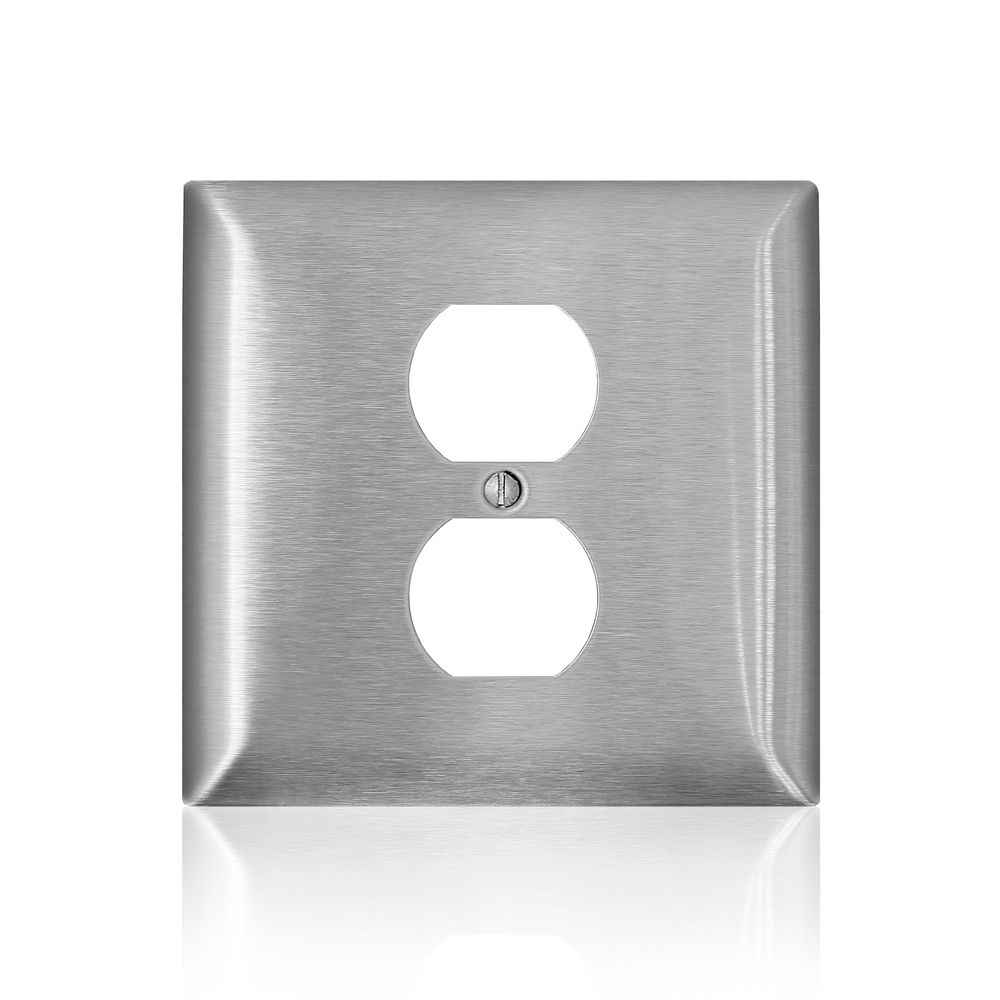 Outlets/Receptacles Wallplates | Leviton Manufacturing