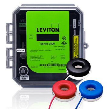 Outdoor Submeter with 3 Current Transformers | 3OUMT-1SM | Products