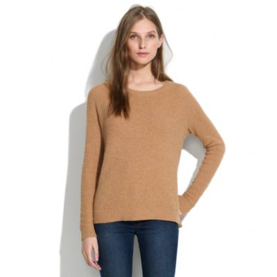 Perfect Textured Sweater