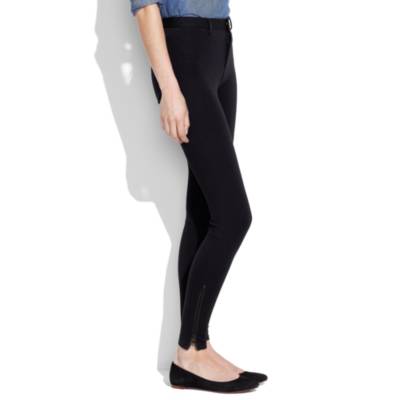 Skinny Skinny Ponte Pants