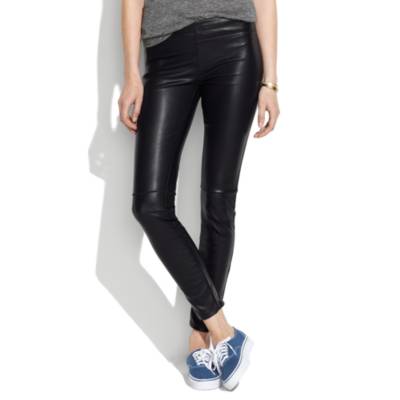 [BlankNYC] Vegan Leather Pants