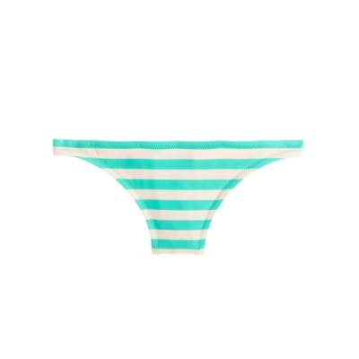 Sailstripe Hipster Bikini Bottom