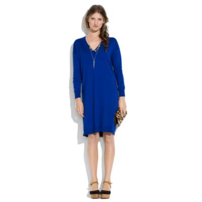 Daybook Sweaterdress