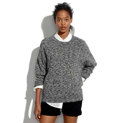 Stonefleck Sweater