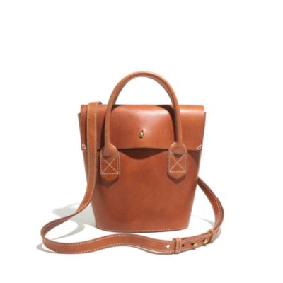 The Dover Bucket Bag