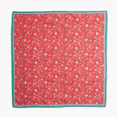 Bloomscatter Bandana