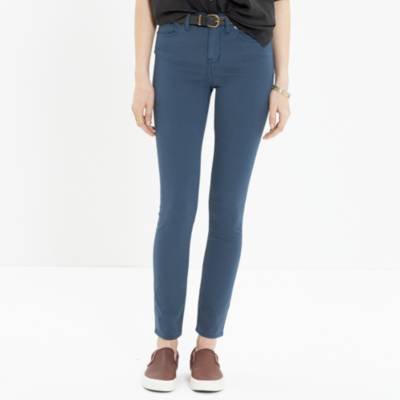 Women's Denim : Skinny, Straight, & Slim Jeans | Madewell