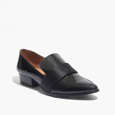 The Lytton Loafer