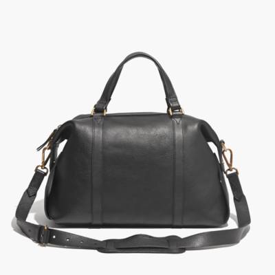 The Glasgow Satchel
