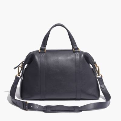 The Glasgow Satchel