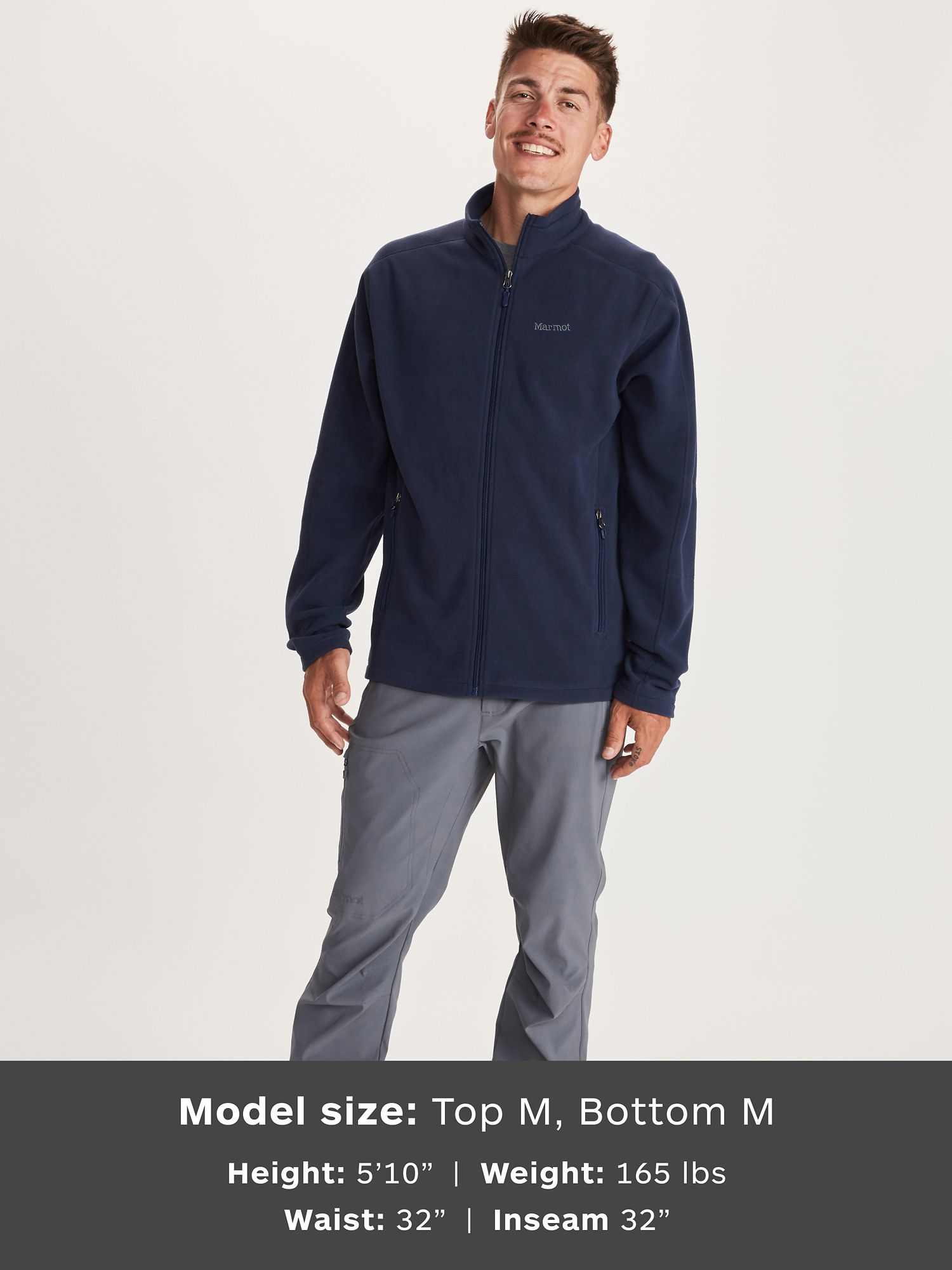 rocklin jacket