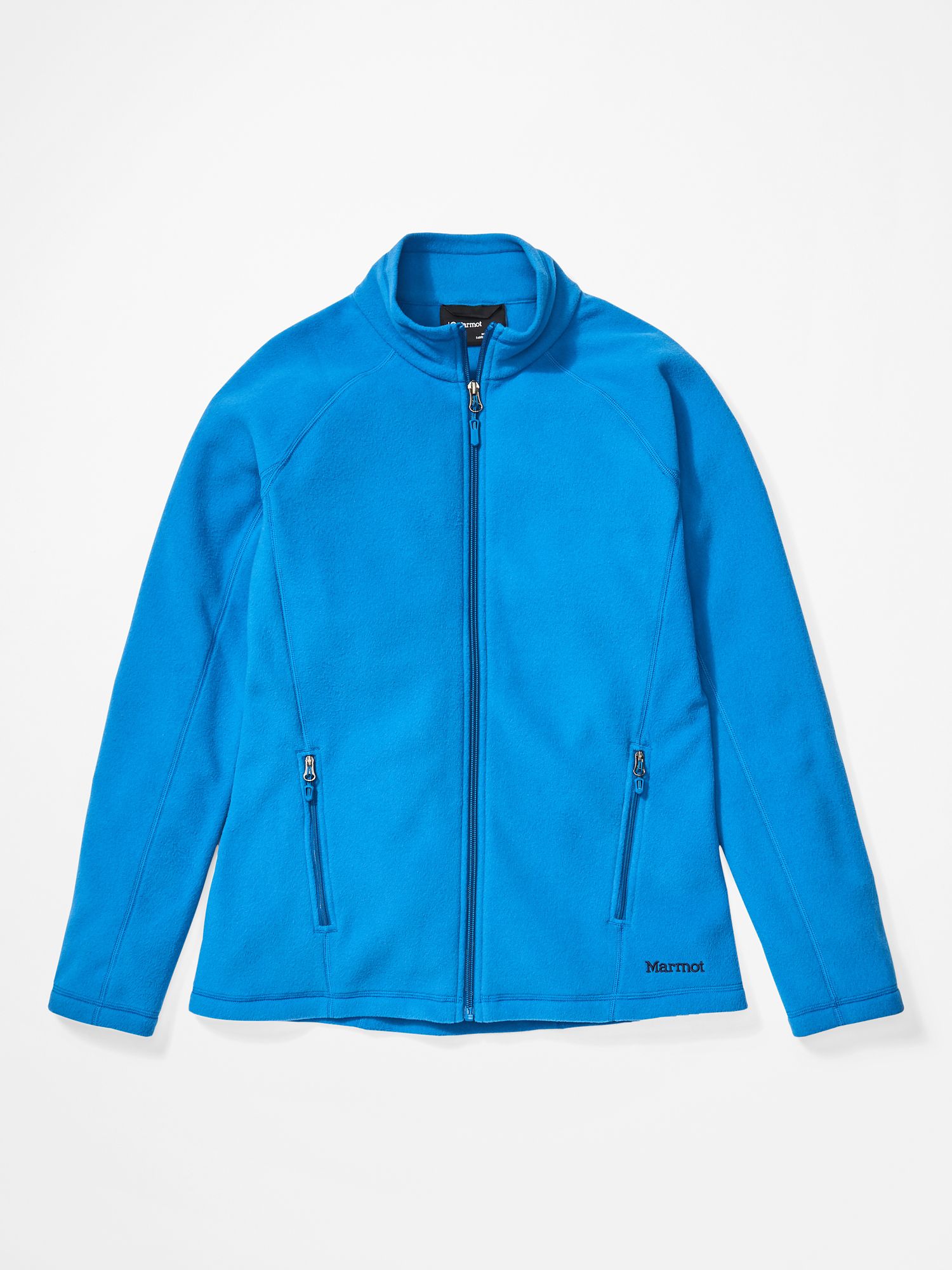 marmot rocklin full zip jacket