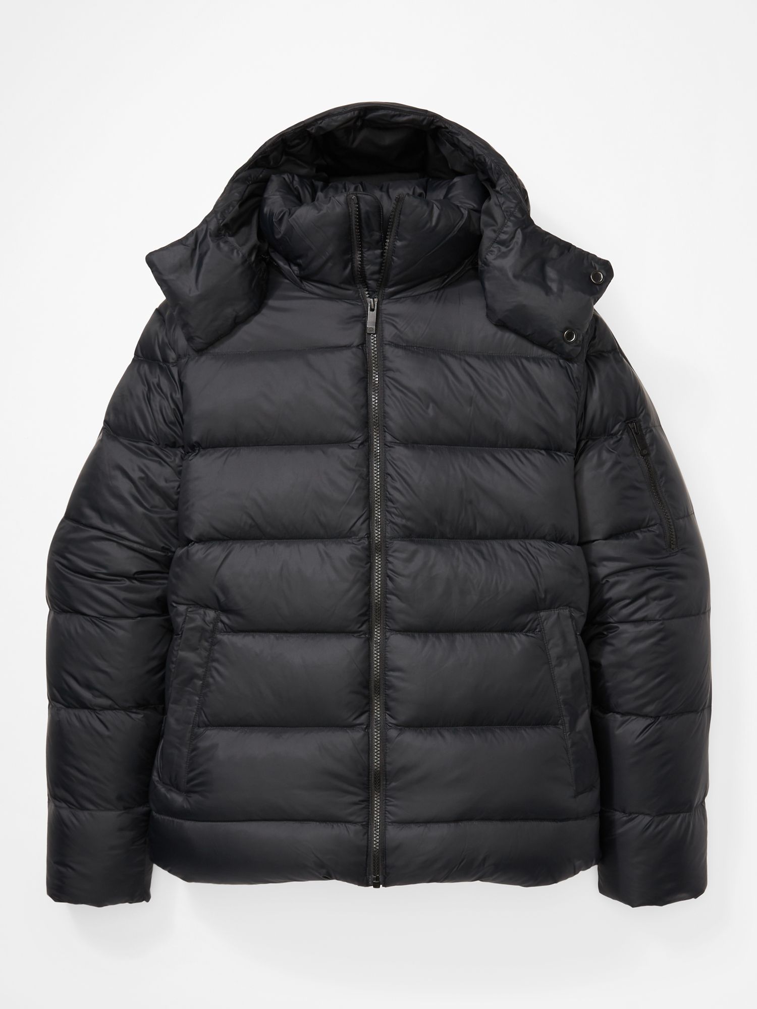 marmot men's stockholm jacket