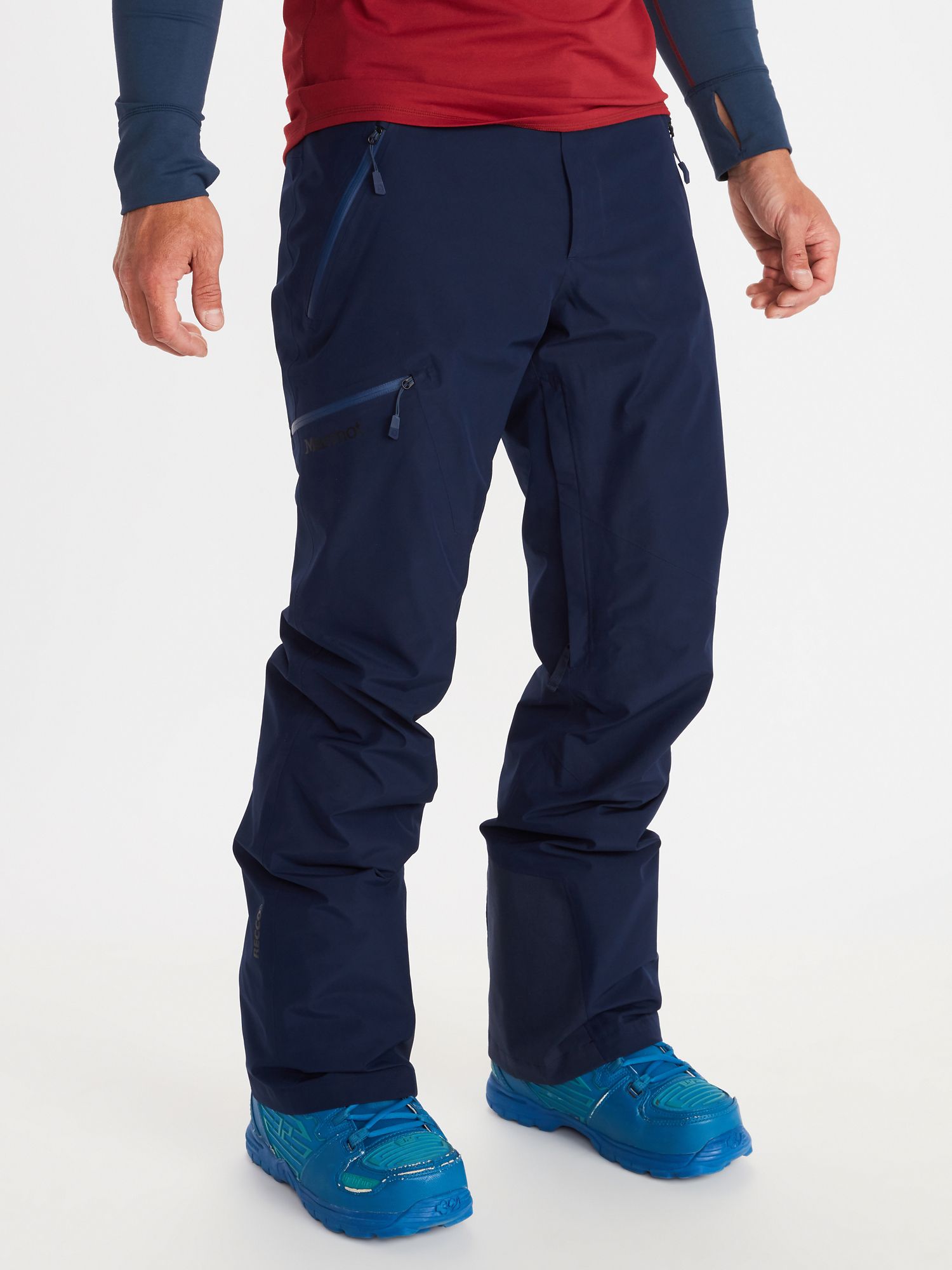 berghaus explorer