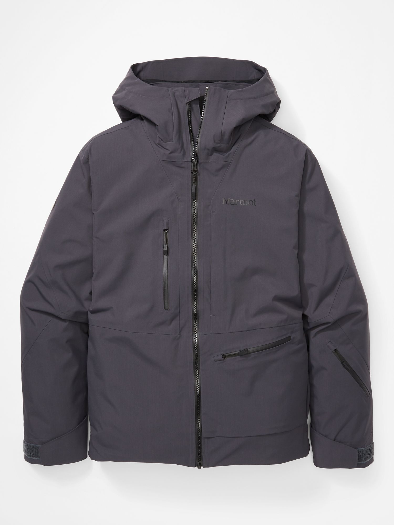 men's ski and snowboard jackets