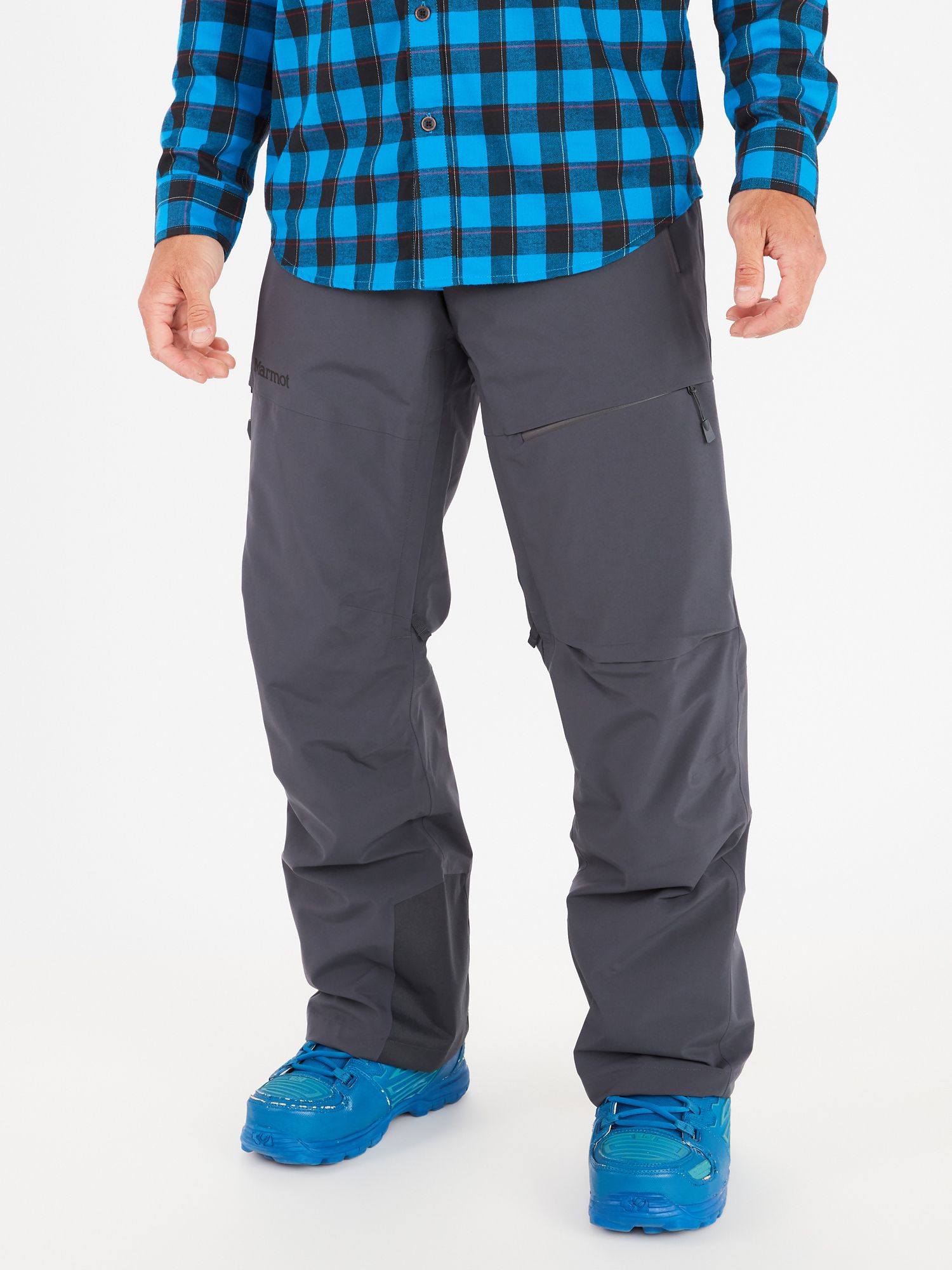 marmot cargo pants