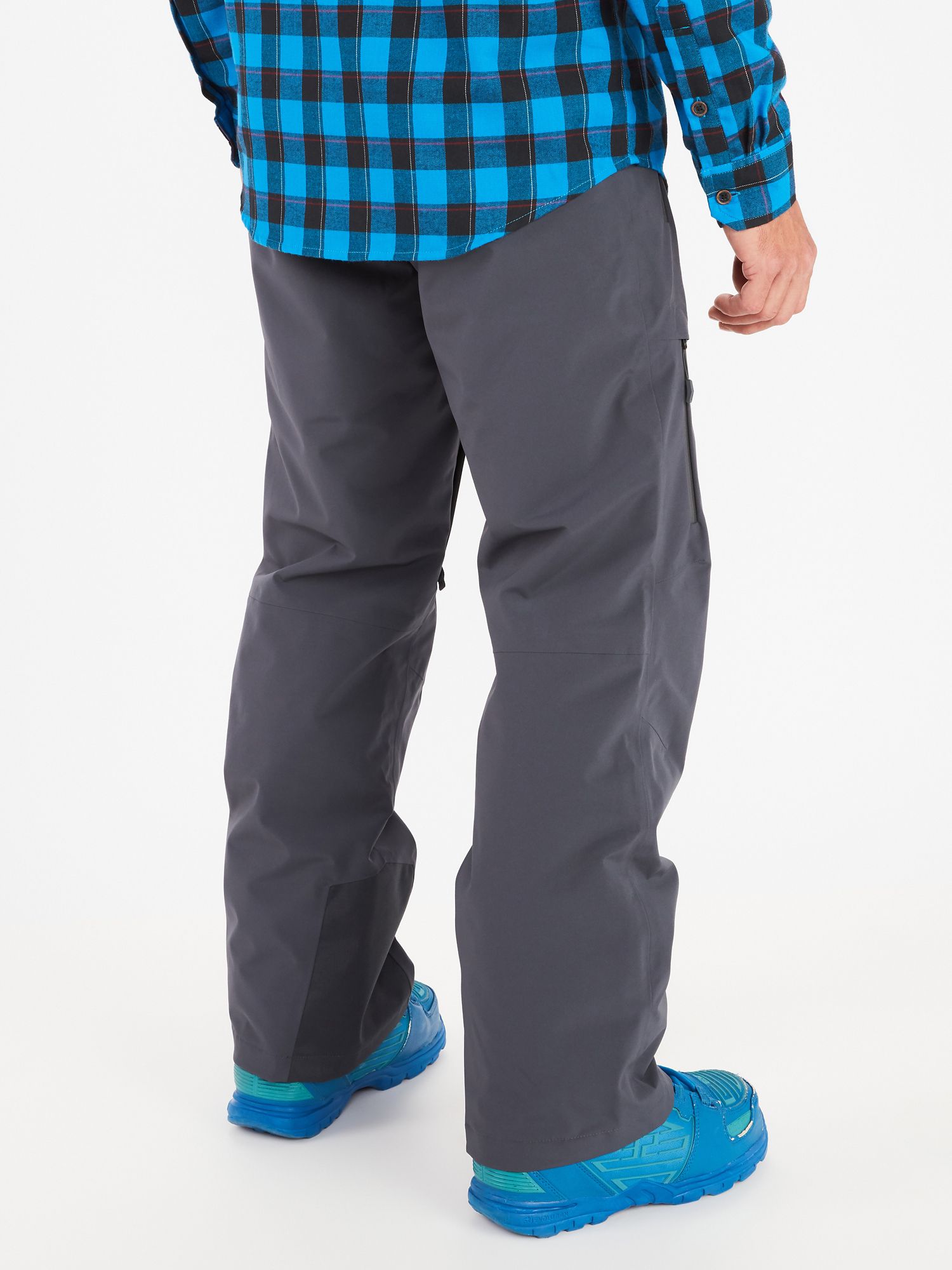 marmot cargo pants