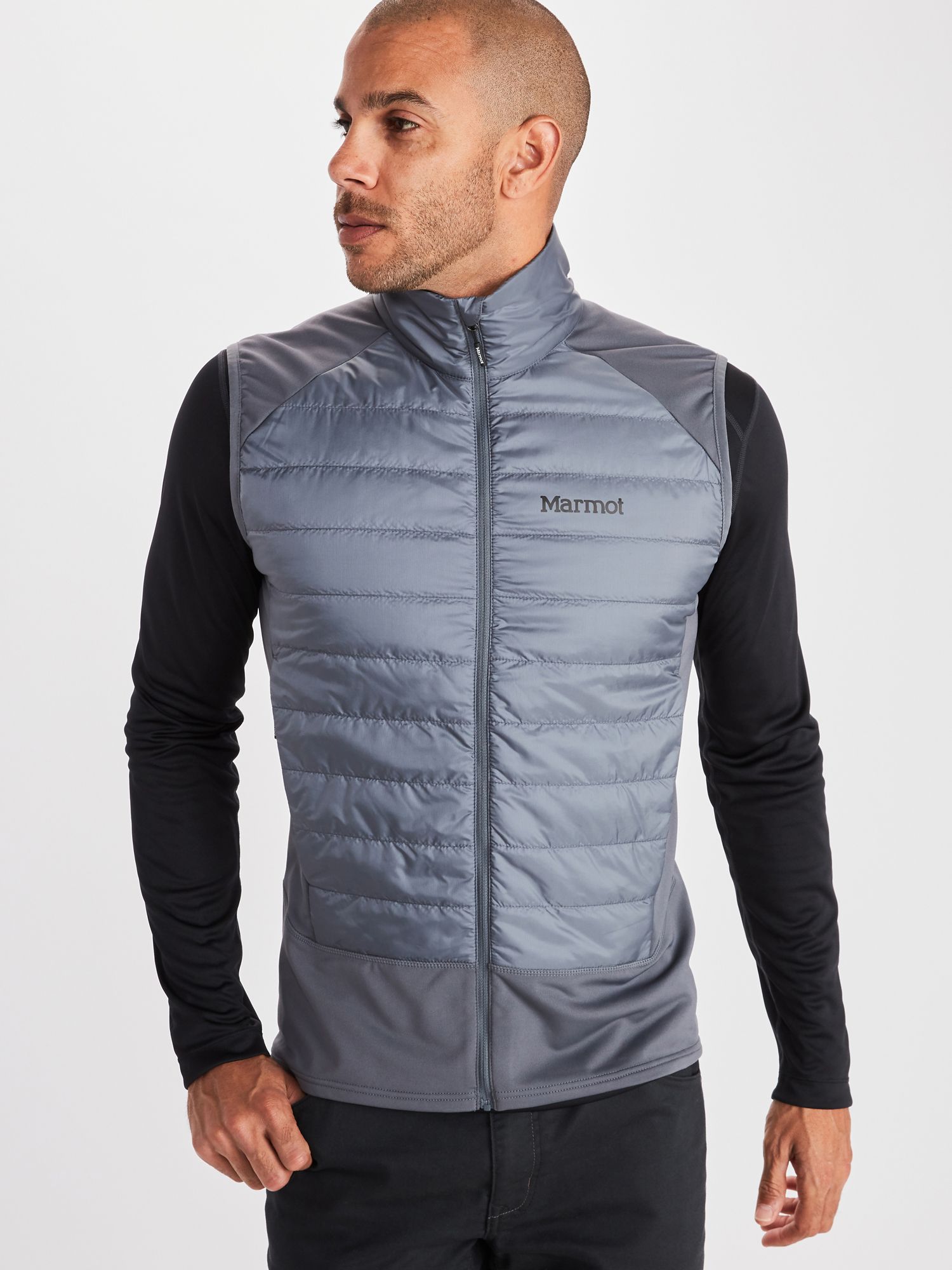 marmot puffer