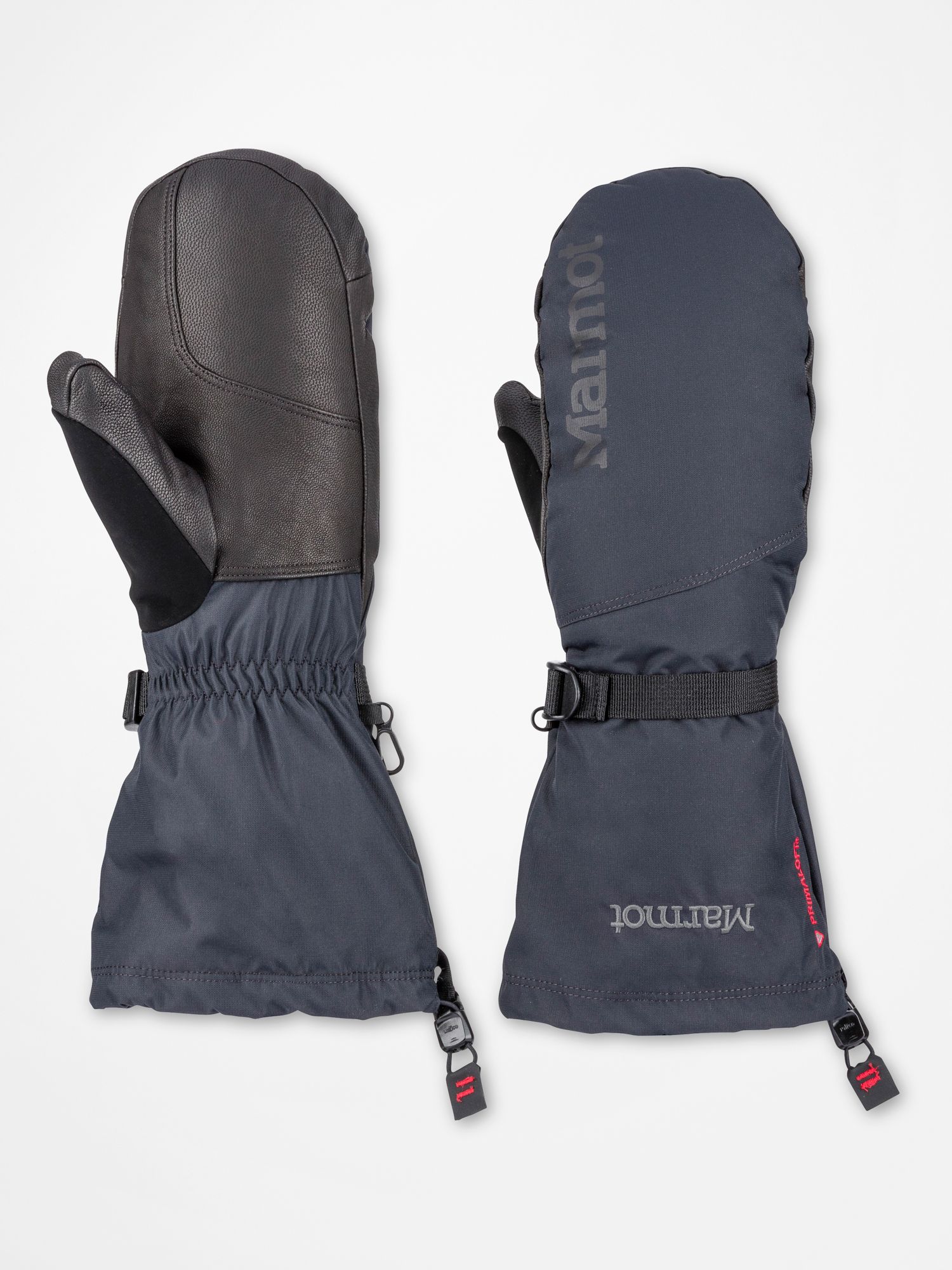 marmot expedition parka