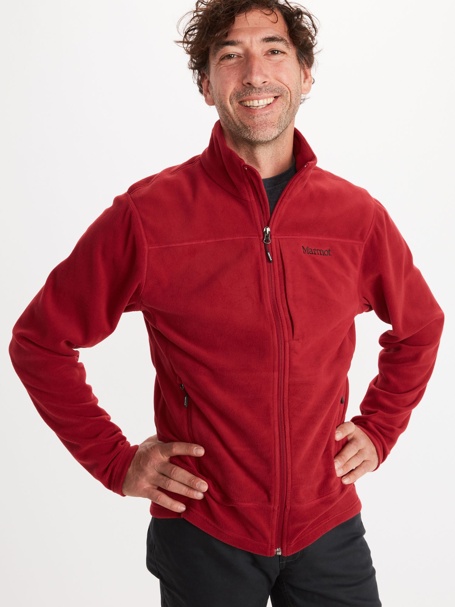 marmot reactor pant