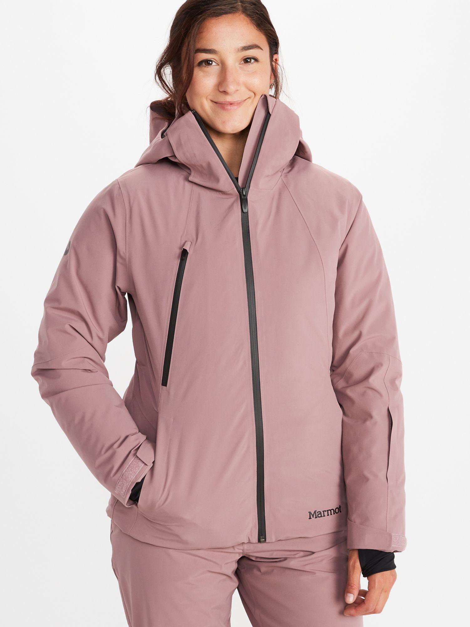 womens ski jackets canada