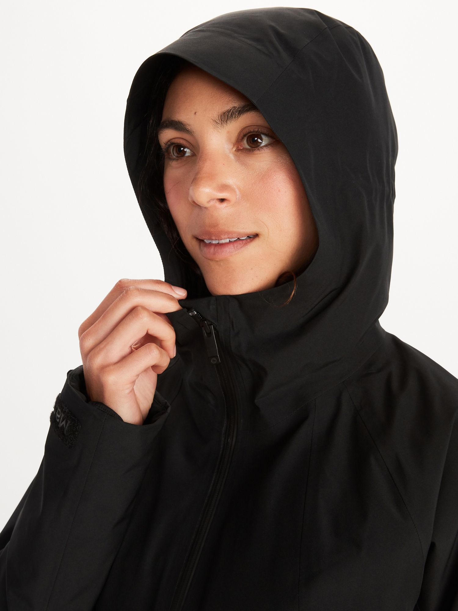 marmot solaris