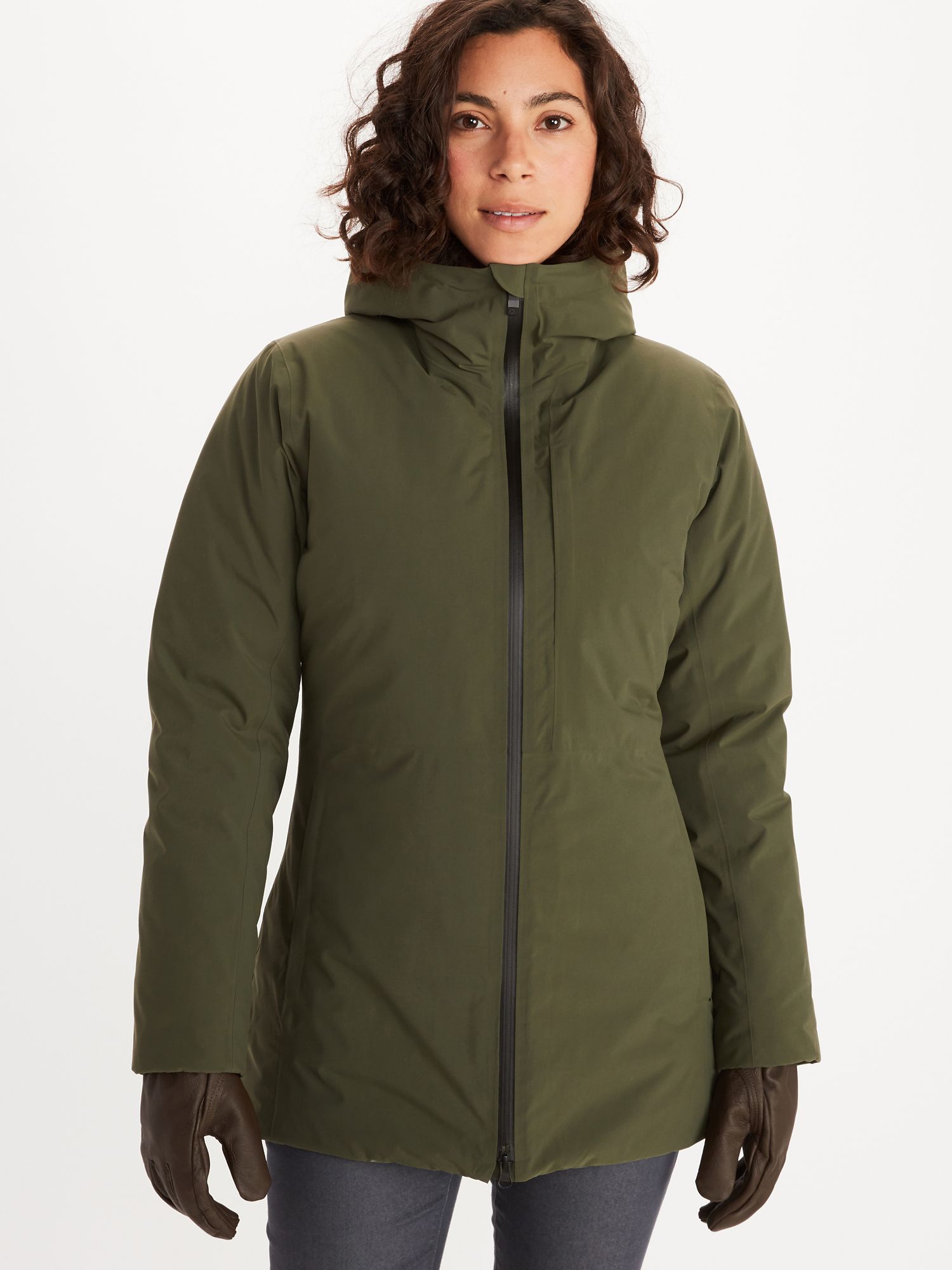 marmot nome jacket