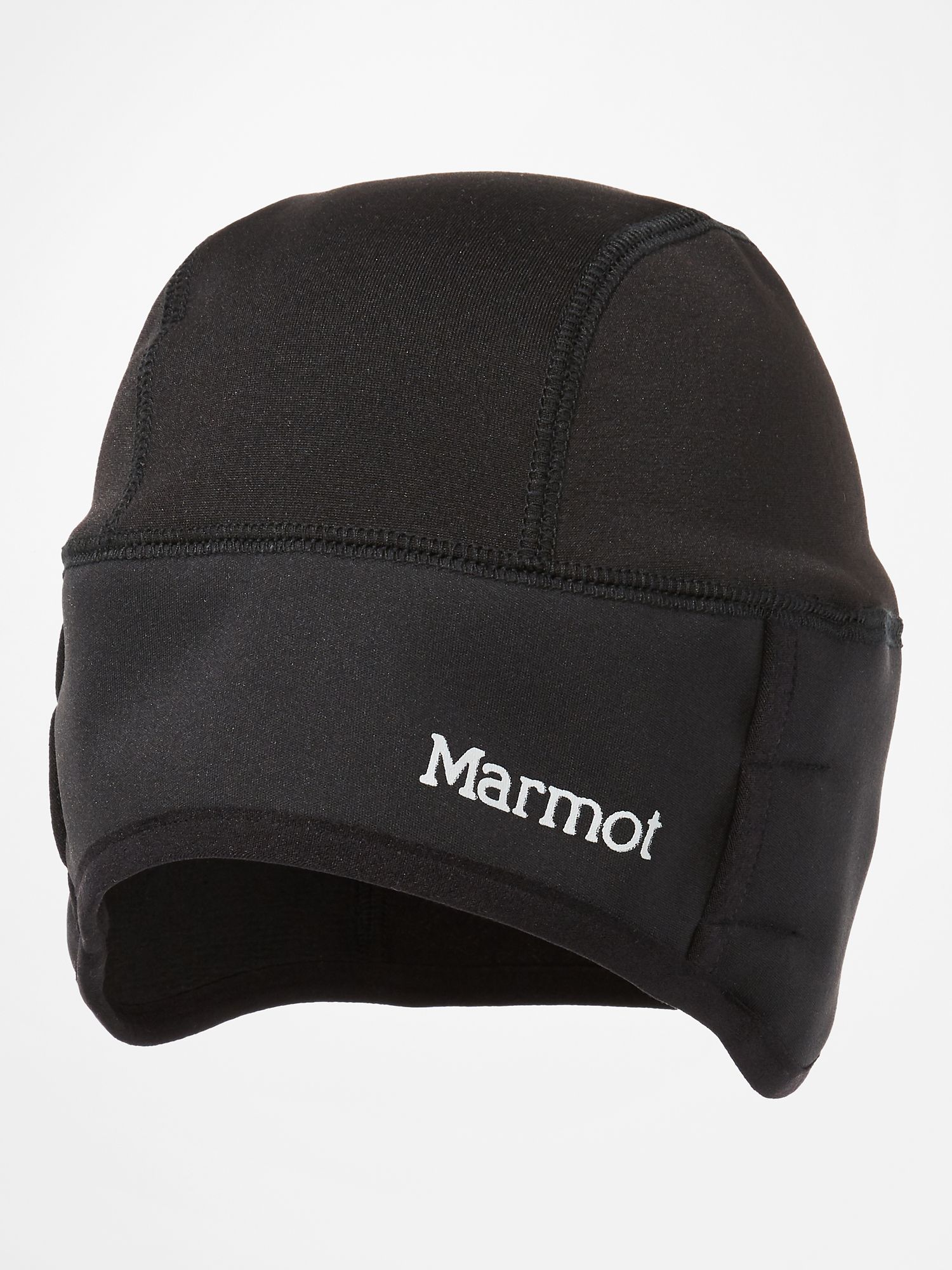 marmot windstopper beanie