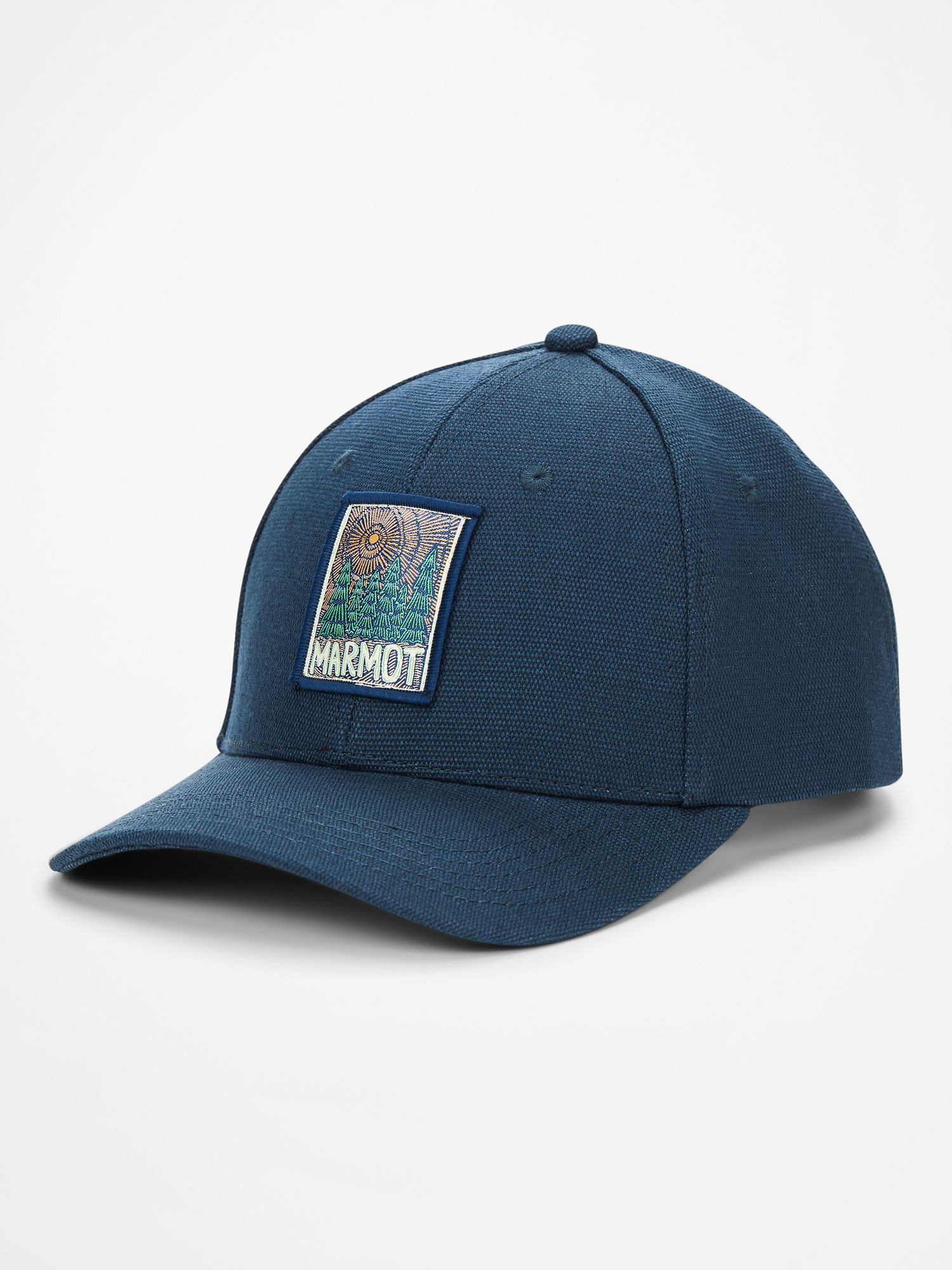 marmot breeze hat