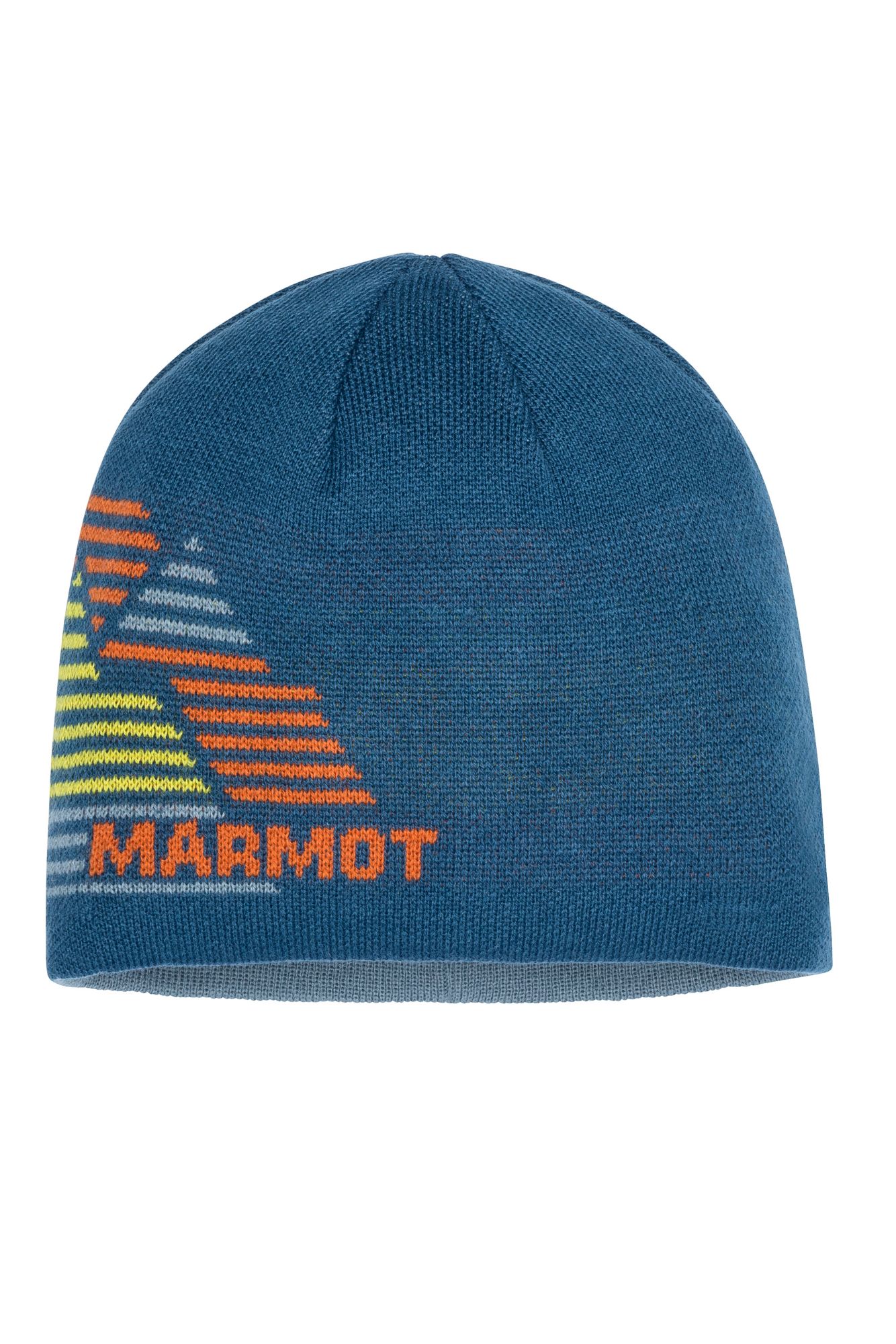 marmot lasers cap