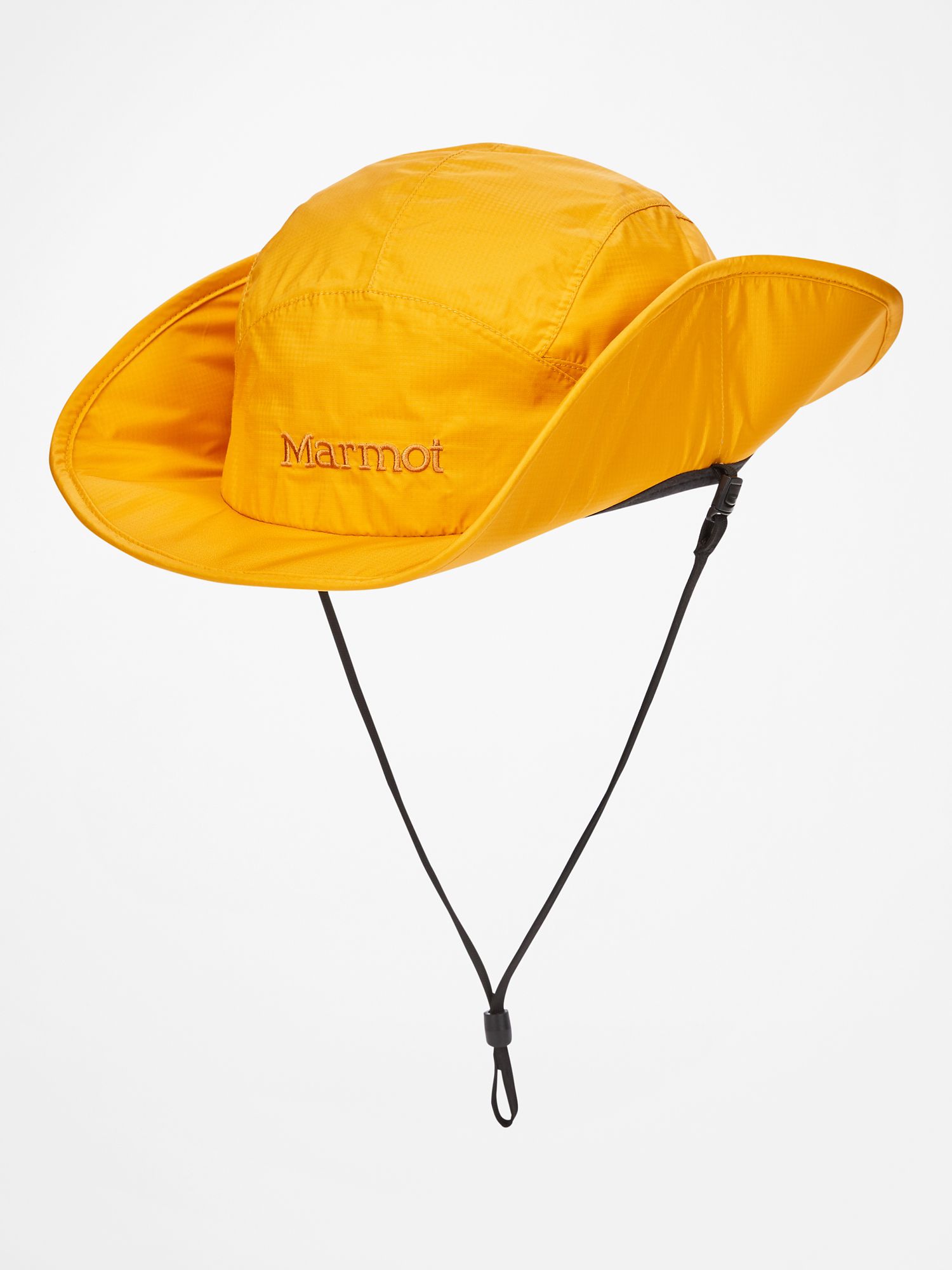 marmot precip eco safari hat