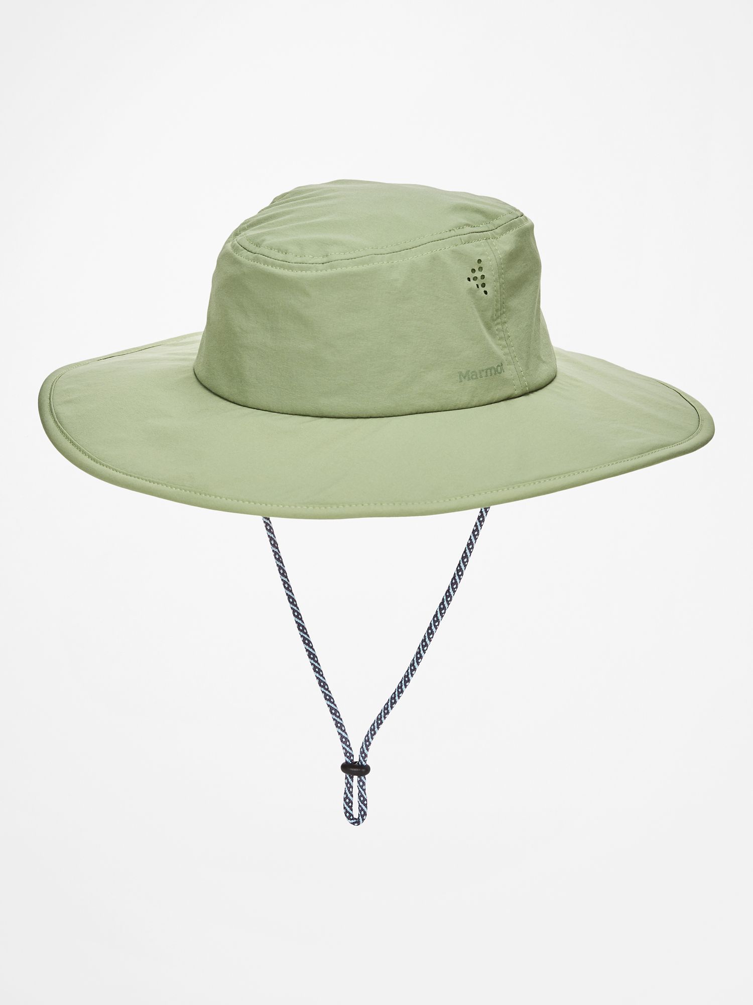 marmot breeze hat