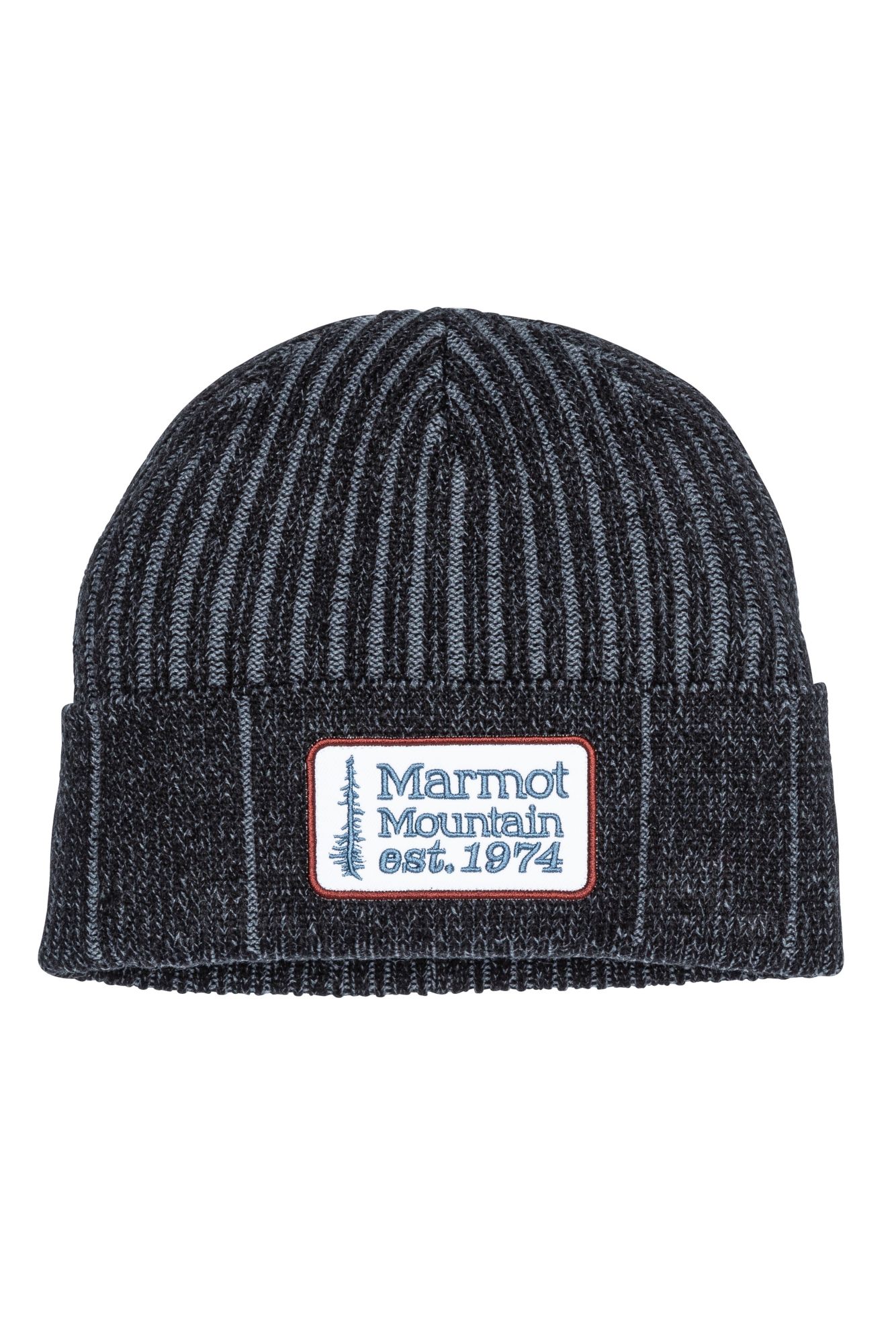 marmot retro trucker beanie