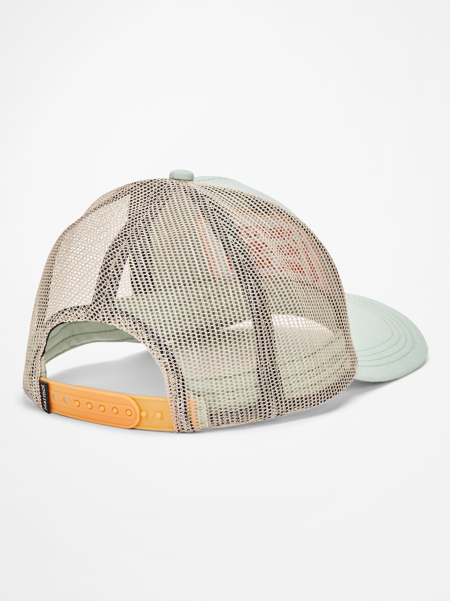 marmot retro trucker beanie