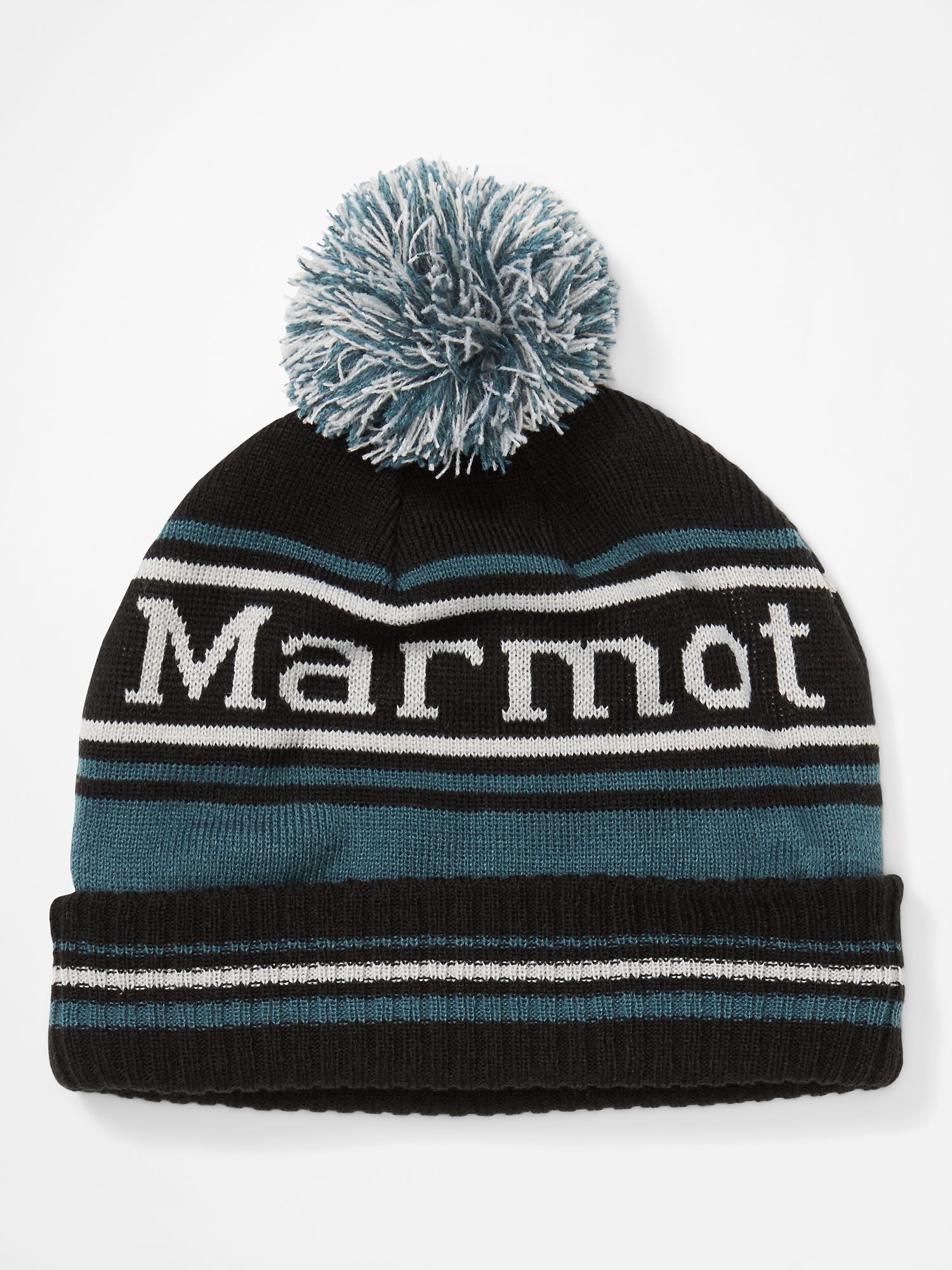 marmot winter hat