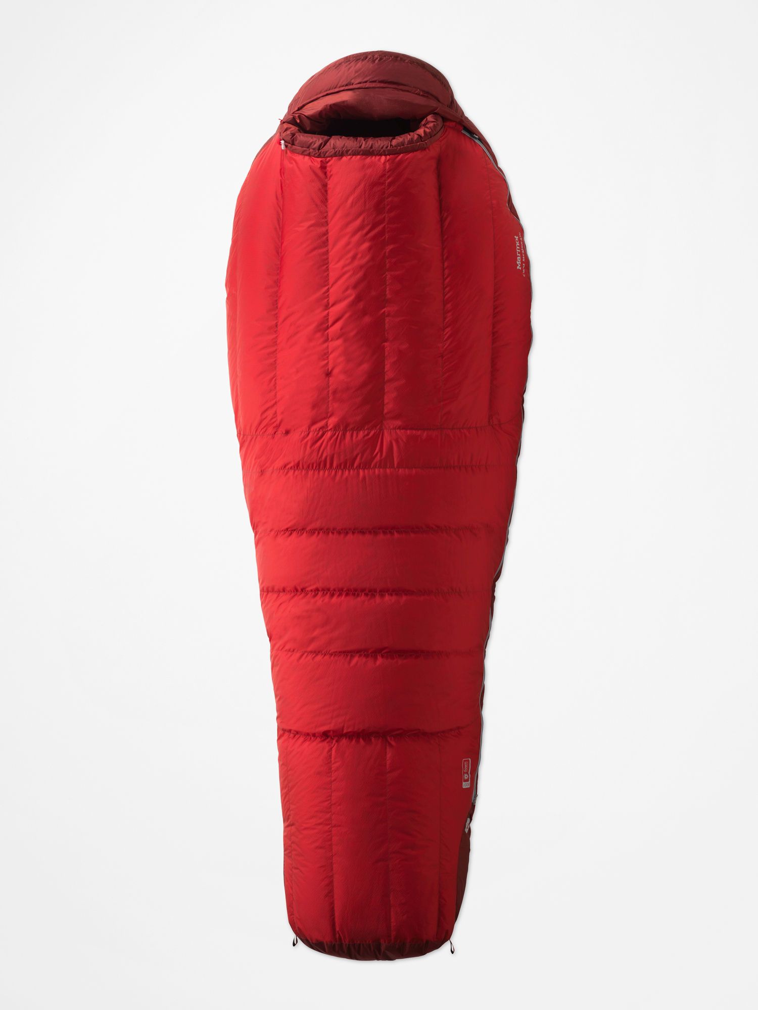 marmot sleeping bag liner