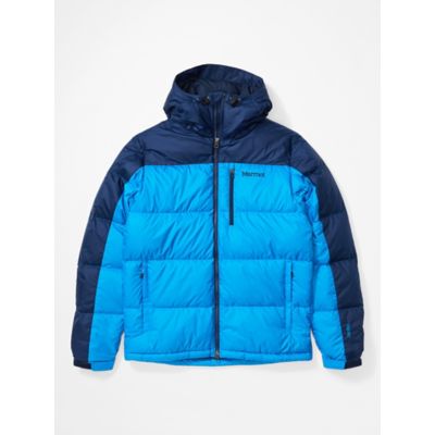 Men S Insulated Down Jackets Marmot