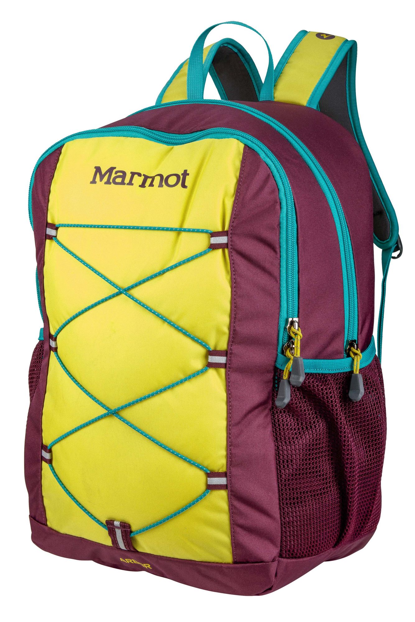 marmot mountain backpack